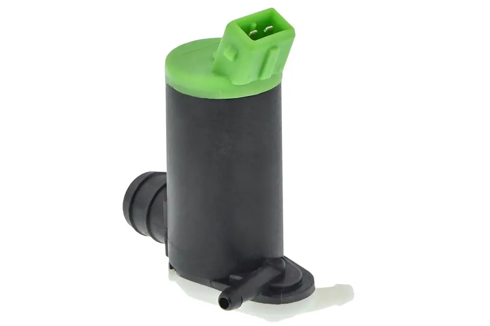 Waschwasserpumpe, Scheibenreinigung TOPRAN 720 301