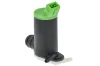 Waschwasserpumpe, Scheibenreinigung TOPRAN 720 301