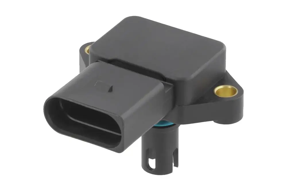 Sensor, Saugrohrdruck TOPRAN 111 418