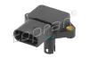 Sensor, Saugrohrdruck TOPRAN 111 418