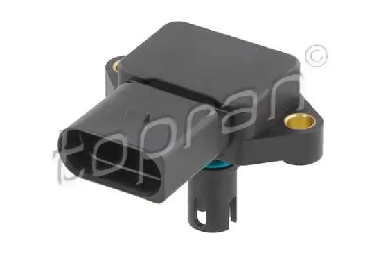 Sensor, Saugrohrdruck TOPRAN 111 418 Bild Sensor, Saugrohrdruck TOPRAN 111 418