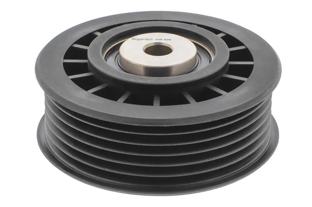 Spannrolle, Keilrippenriemen TOPRAN 400 009