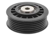 Spannrolle, Keilrippenriemen TOPRAN 400 009