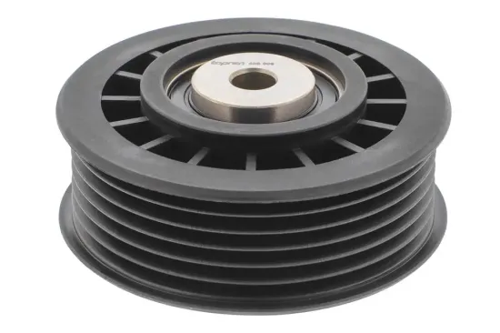 Spannrolle, Keilrippenriemen TOPRAN 400 009 Bild Spannrolle, Keilrippenriemen TOPRAN 400 009