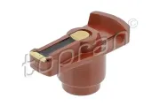 Zündverteilerläufer TOPRAN 400 669