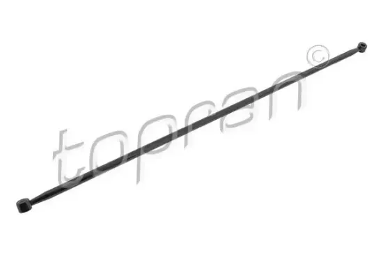 Wähl-/Schaltstange vorne TOPRAN 721 248 Bild Wähl-/Schaltstange vorne TOPRAN 721 248
