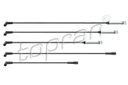 Zündleitungssatz TOPRAN 202 514