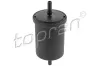 Kraftstofffilter TOPRAN 720 937