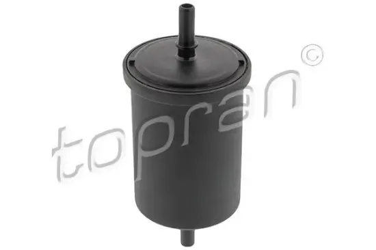 Kraftstofffilter TOPRAN 720 937 Bild Kraftstofffilter TOPRAN 720 937