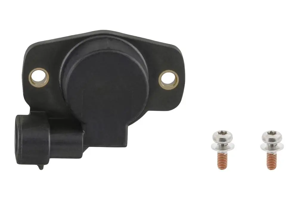 Sensor, Drosselklappenstellung Drosselklappengehäuse TOPRAN 700 814