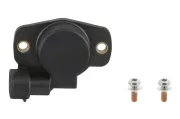 Sensor, Drosselklappenstellung Drosselklappengehäuse TOPRAN 700 814