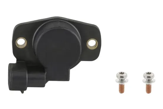 Sensor, Drosselklappenstellung Drosselklappengehäuse TOPRAN 700 814 Bild Sensor, Drosselklappenstellung Drosselklappengehäuse TOPRAN 700 814