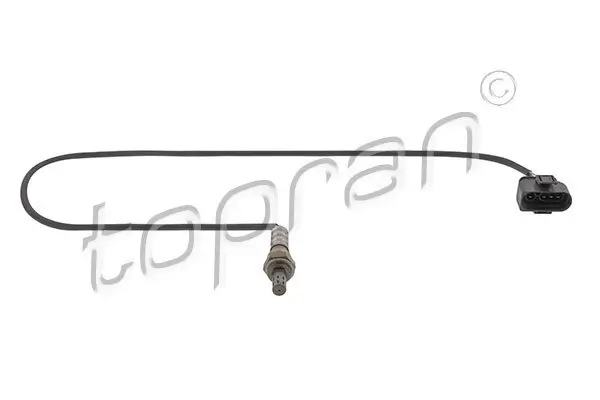 Lambdasonde TOPRAN 110 577