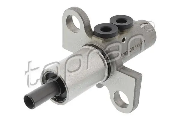 Hauptbremszylinder TOPRAN 113 173