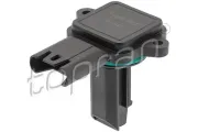 Luftmassenmesser Luftfiltergehäuse TOPRAN 502 845