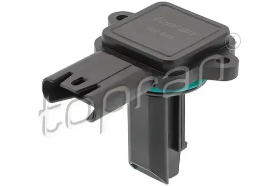 Luftmassenmesser Luftfiltergehäuse TOPRAN 502 845 Bild Luftmassenmesser Luftfiltergehäuse TOPRAN 502 845