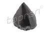 Schalthebelverkleidung TOPRAN 110 904