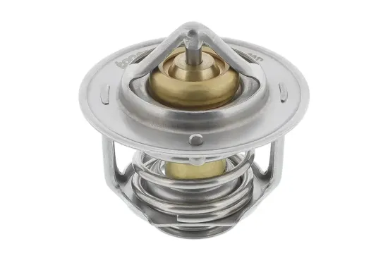 Thermostat, Kühlmittel TOPRAN 207 822 Bild Thermostat, Kühlmittel TOPRAN 207 822