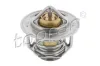 Thermostat, Kühlmittel TOPRAN 207 822