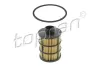 Kraftstofffilter TOPRAN 207 045