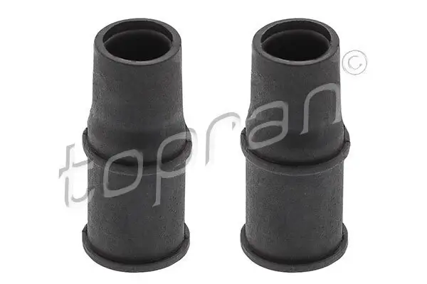 Reparatursatz, Bremssattel Vorderachse TOPRAN 110 677