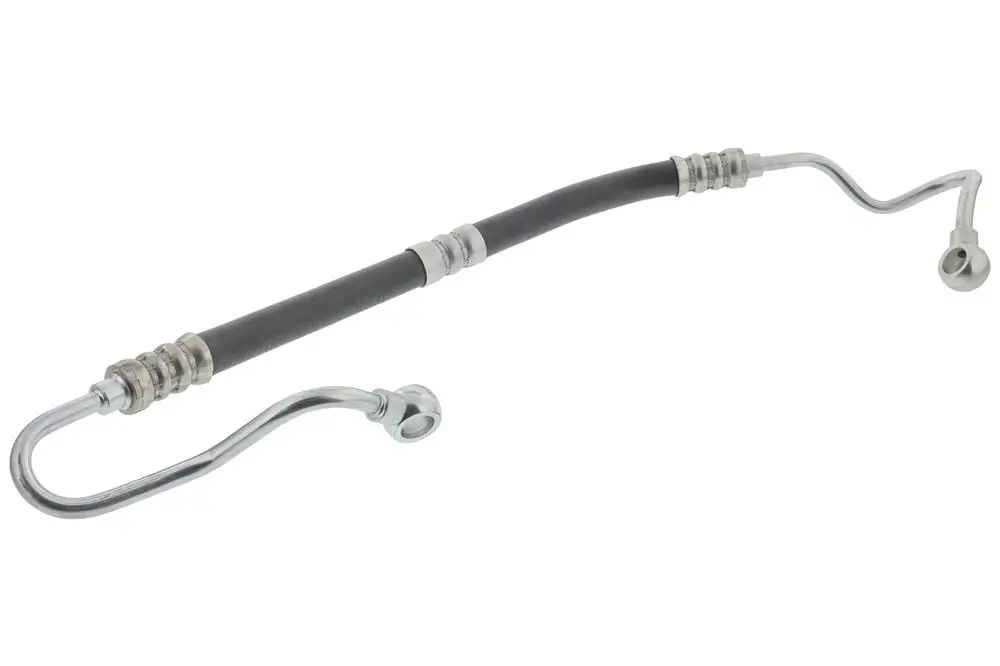 Hydraulikschlauch, Lenkung von Hydraulikpumpe nach Lenkgetriebe TOPRAN 501 741