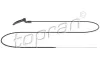 Motorhaubenzug TOPRAN 102 655