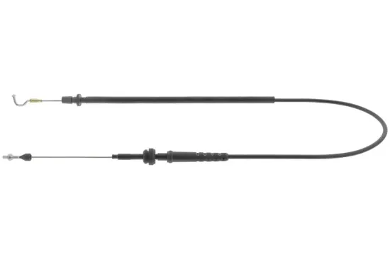 Gaszug TOPRAN 109 858 Bild Gaszug TOPRAN 109 858