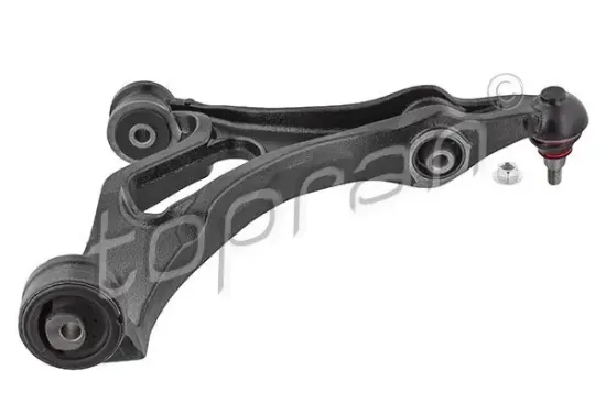 Lenker, Radaufhängung Vorderachse rechts unten TOPRAN 111 993 Bild Lenker, Radaufhängung Vorderachse rechts unten TOPRAN 111 993