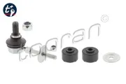 Stange/Strebe, Stabilisator Vorderachse rechts Vorderachse links TOPRAN 206 849