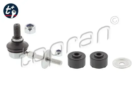 Stange/Strebe, Stabilisator Vorderachse rechts Vorderachse links TOPRAN 206 849 Bild Stange/Strebe, Stabilisator Vorderachse rechts Vorderachse links TOPRAN 206 849