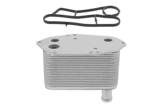 Ölkühler, Motoröl TOPRAN 625 277 Bild Ölkühler, Motoröl TOPRAN 625 277