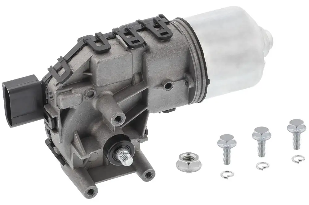 Wischermotor 12 V vorne TOPRAN 623 401