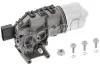 Wischermotor 12 V Fahrzeugfrontscheibe TOPRAN 623 401
