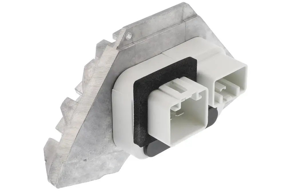 Regler, Innenraumgebläse TOPRAN 600 410