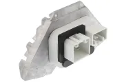 Regler, Innenraumgebläse TOPRAN 600 410