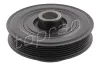 Riemenscheibe, Kurbelwelle TOPRAN 304 927