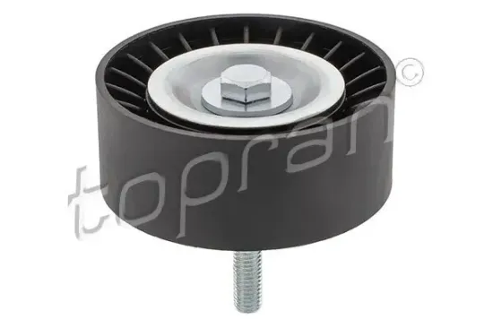 Umlenk-/Führungsrolle, Keilrippenriemen TOPRAN 302 157 Bild Umlenk-/Führungsrolle, Keilrippenriemen TOPRAN 302 157