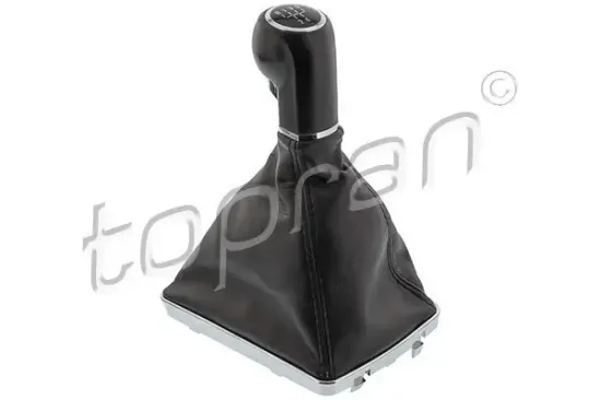 Schalthebelverkleidung TOPRAN 208 178 Bild Schalthebelverkleidung TOPRAN 208 178