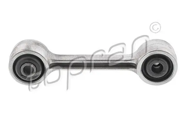 Stange/Strebe, Stabilisator Hinterachse links Hinterachse rechts TOPRAN 500 162