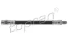 Bremsschlauch TOPRAN 104 351