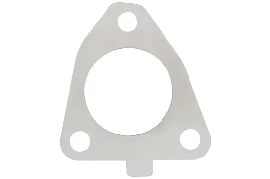 Dichtung, Lader Einlassseite TOPRAN 821 890 Bild Dichtung, Lader Einlassseite TOPRAN 821 890