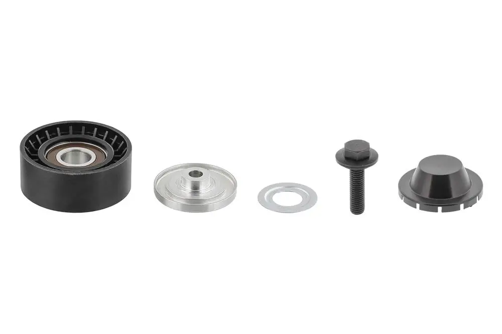 Umlenk-/Führungsrolle, Keilrippenriemen TOPRAN 503 797