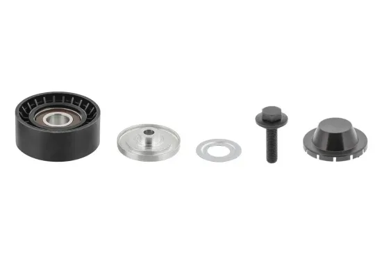 Umlenk-/Führungsrolle, Keilrippenriemen TOPRAN 503 797 Bild Umlenk-/Führungsrolle, Keilrippenriemen TOPRAN 503 797