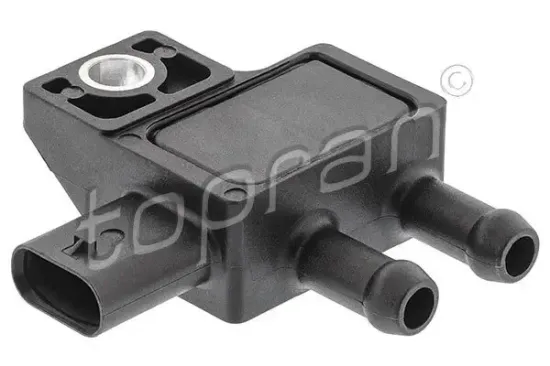 Sensor, Abgasdruck TOPRAN 622 538 Bild Sensor, Abgasdruck TOPRAN 622 538