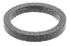 Dichtung, Abgaskr&uuml;mmer TOPRAN 634 055