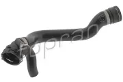 Kühlerschlauch unten TOPRAN 502 771
