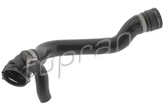 Kühlerschlauch unten TOPRAN 502 771 Bild Kühlerschlauch unten TOPRAN 502 771