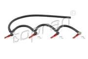 Schlauch, Leckkraftstoff TOPRAN 305 370