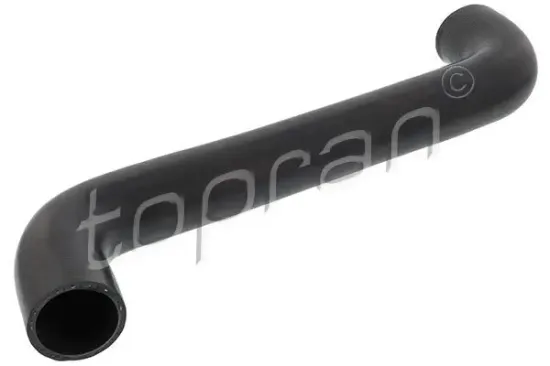Kühlerschlauch links oben Motorkühler TOPRAN 410 062 Bild Kühlerschlauch links oben Motorkühler TOPRAN 410 062
